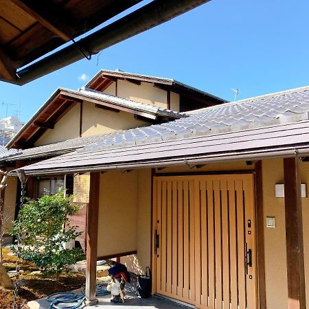 Kyoto Ryokan Gion Sano מראה חיצוני תמונה