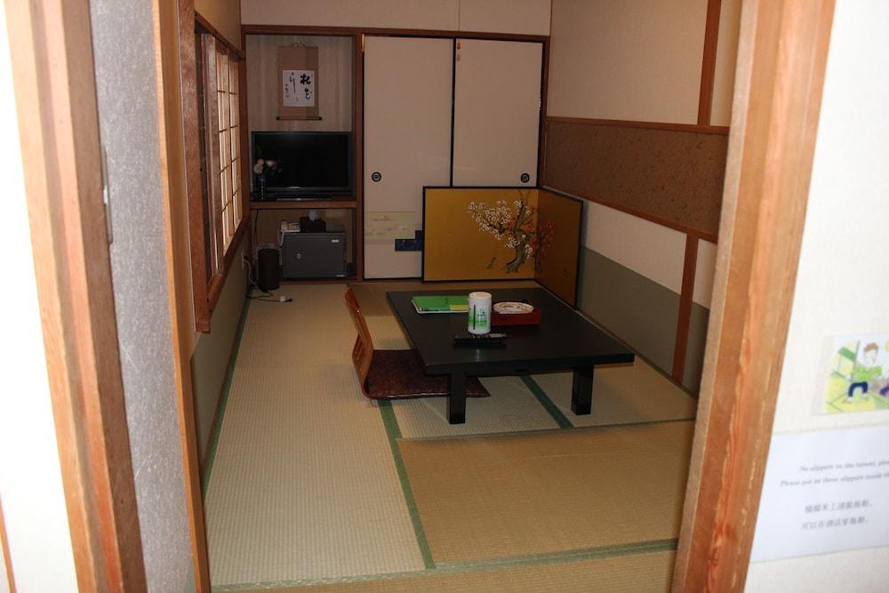 Kyoto Ryokan Gion Sano מראה חיצוני תמונה