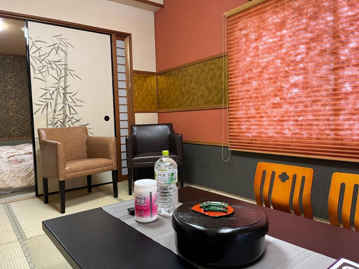 Kyoto Ryokan Gion Sano מראה חיצוני תמונה