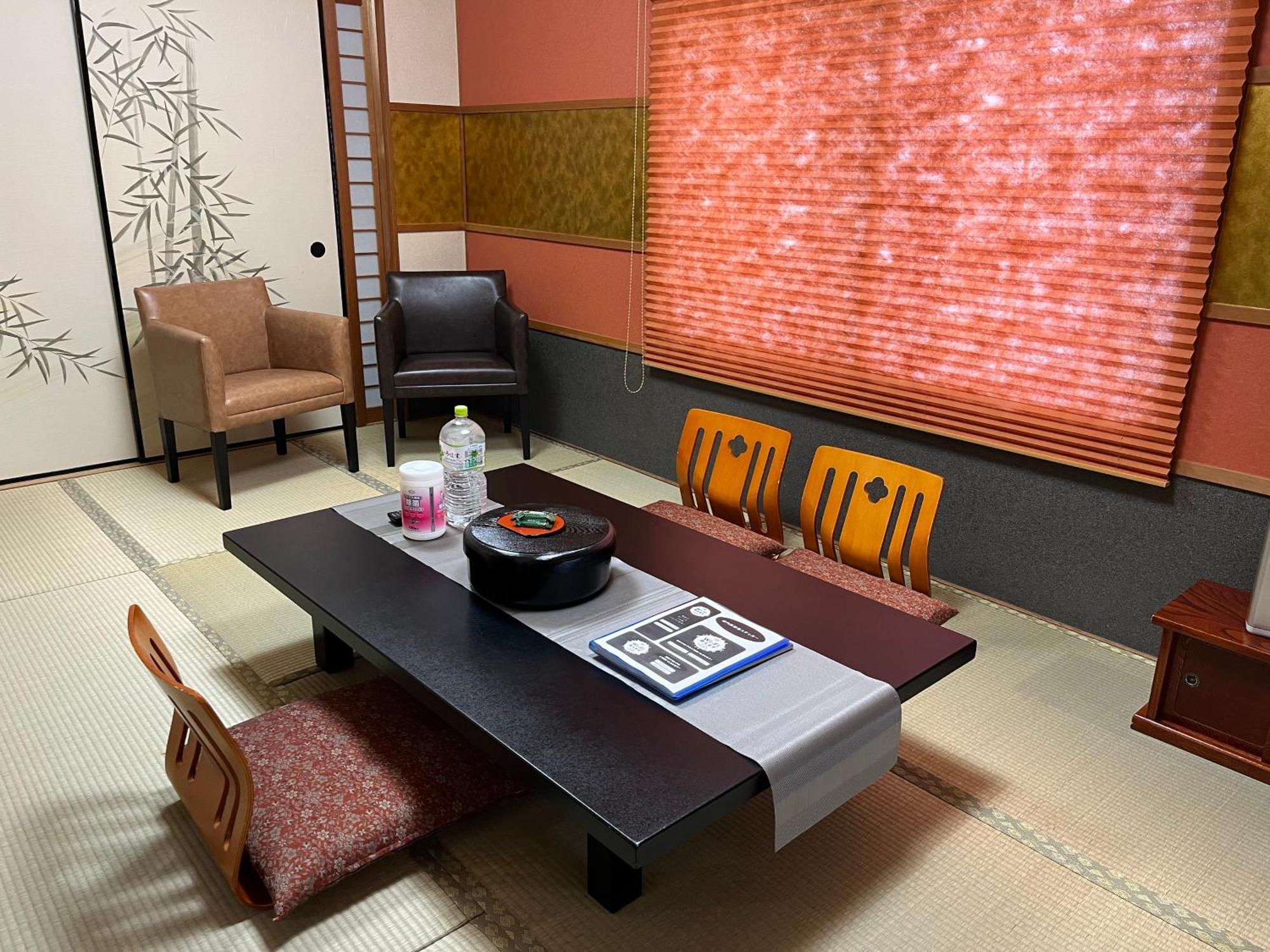 Kyoto Ryokan Gion Sano מראה חיצוני תמונה