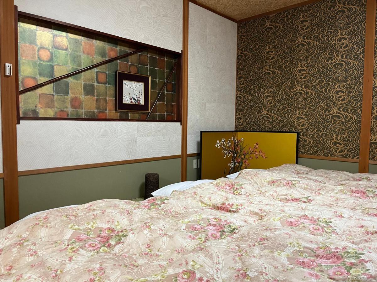 Kyoto Ryokan Gion Sano מראה חיצוני תמונה