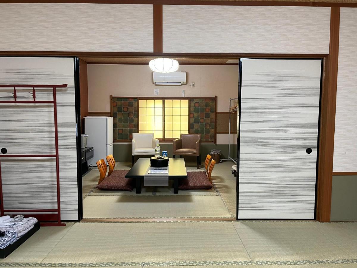 Kyoto Ryokan Gion Sano מראה חיצוני תמונה