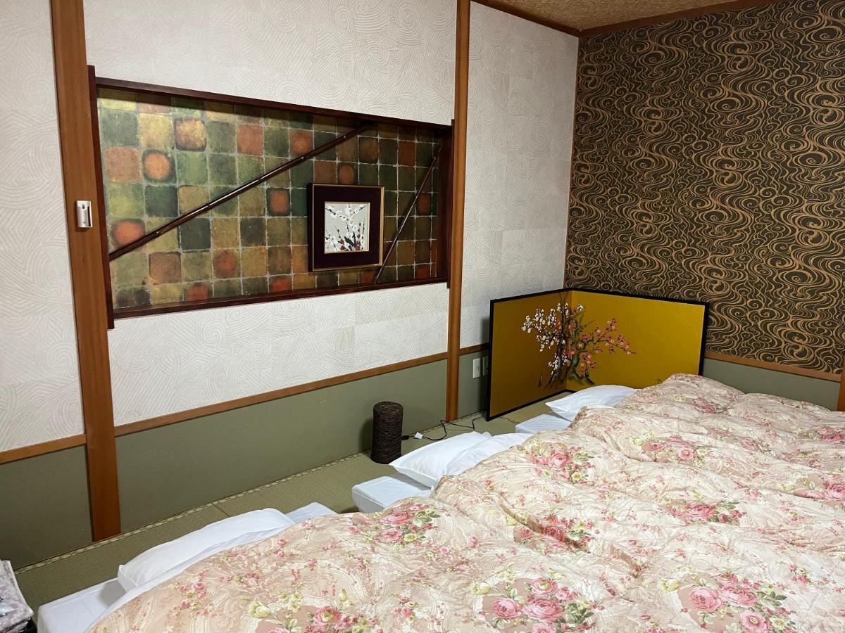Kyoto Ryokan Gion Sano מראה חיצוני תמונה