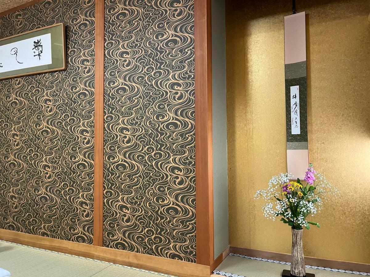 Kyoto Ryokan Gion Sano מראה חיצוני תמונה