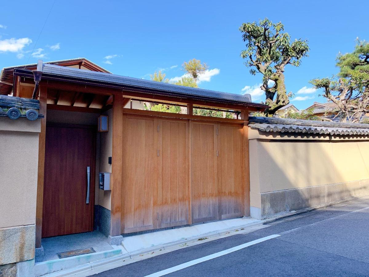 Kyoto Ryokan Gion Sano מראה חיצוני תמונה