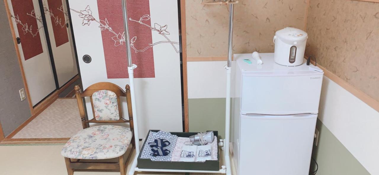 Kyoto Ryokan Gion Sano מראה חיצוני תמונה