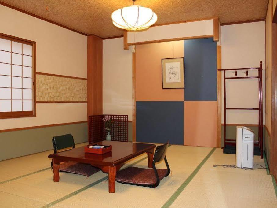Kyoto Ryokan Gion Sano מראה חיצוני תמונה