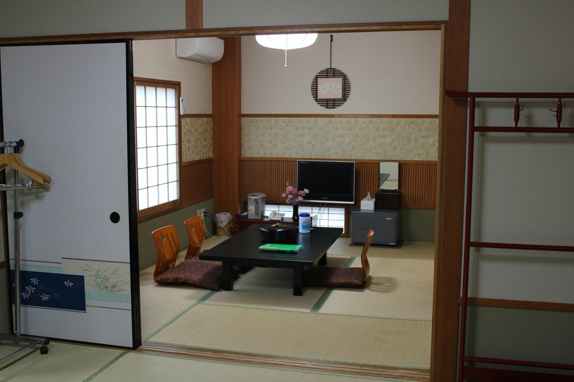 Kyoto Ryokan Gion Sano מראה חיצוני תמונה