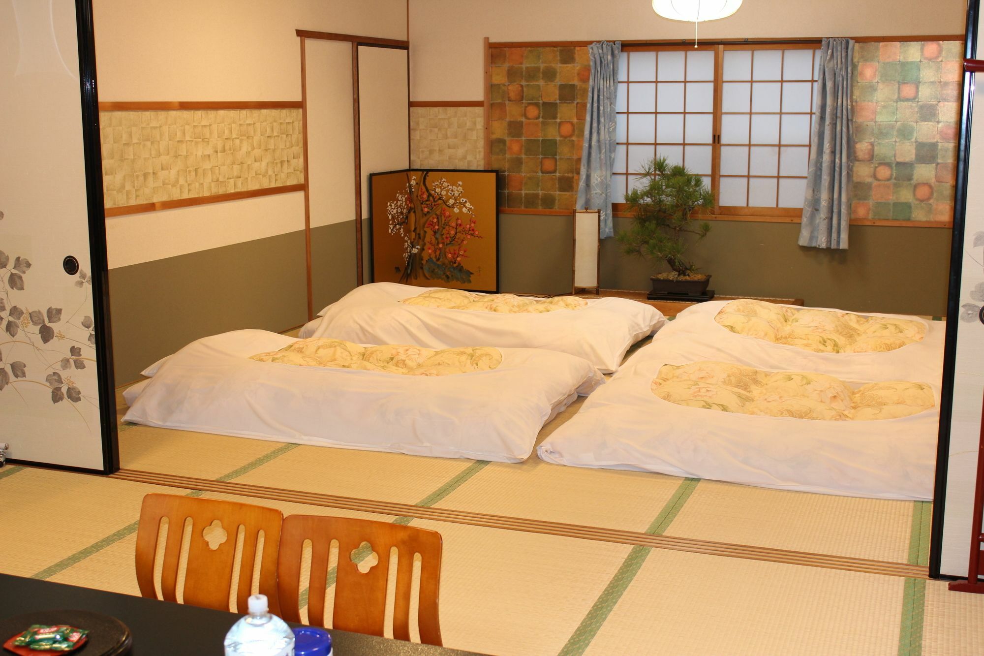 Kyoto Ryokan Gion Sano מראה חיצוני תמונה