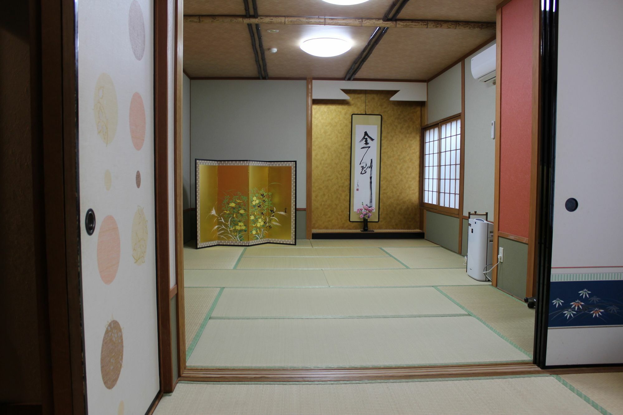 Kyoto Ryokan Gion Sano מראה חיצוני תמונה